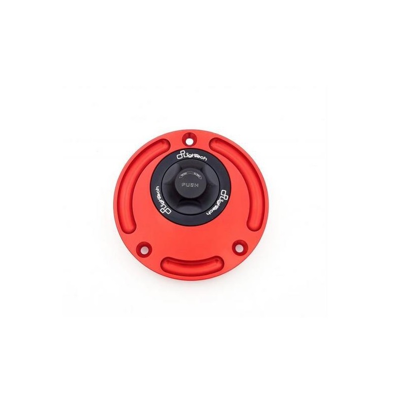 SCHNELLE ERÖFFNUNG ERGAL TANK CAP HONDA CBR 1000 RR-R SP 2020-2021