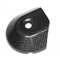 CARBON FIBER COMPENSATION VALVE PROTECTION DUCATI MONSTER 796 2010-2013, MONSTER 1100 2009-2010