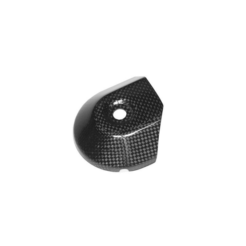 CARBON FIBER COMPENSATION VALVE PROTECTION DUCATI MONSTER 796 2010-2013, MONSTER 1100 2009-2010