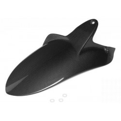 CARBON FIBER REAR FENDER DUCATI MONSTER 1100 2009-2013, MONSTER 796 2010-2013