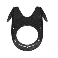 COVER SUPERIORE SERBATOIO IN FIBRA DI CARBONIO DUCATI MONSTER 696, MONSTER 796, MONSTER 1100