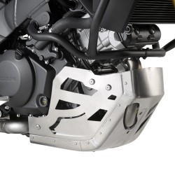 GIVI ALUMINIUM BUMPER SUZUKI V-STROM 1000 XT 2017-2019