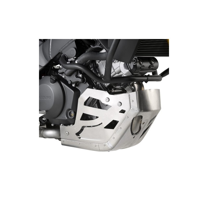 GIVI ALUMINIUM BUMPPER SUZUKI V-STROM 1000 XT 2017-2019