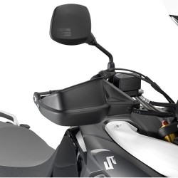 GIVI HANDGUARDS IN ABS SUZUKI V-STROM 1000 XT 2017-2019