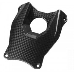 KEY BLOCK COVER IN KOHLENSTOFFFASER DUCATI STREETFIGHTER 1098/S 2009-2013