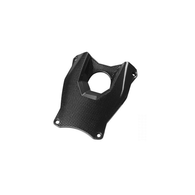 CUBIERTA LLAVE EN FIBRA DE CARBONO DUCATI STREETFIGHTER 1098/S 2009-2013