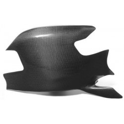 CARBON FIBER SWINGARM PROTECTION COVER DUCATI STREETFIGHTER 1098/S 2009-2013