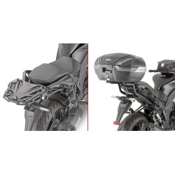 GIVI BRACKETS FOR FIXING MONOKEY/MONOLOCK CASE KAWASAKI NINJA 1000 SX 2020