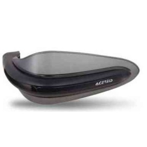 PARAMANI ACERBIS DUAL ROAD BENELLI TRK 502 X 2020*, NERO