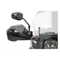 PAR DE EXTENSIONES PUIG PARA MANGUITOS ORIGINALES KTM 1290 SUPER DUKE R 2020