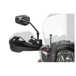 PAR DE EXTENSIONES PUIG PARA MANGUITOS ORIGINALES KTM 1290 SUPER DUKE R 2020