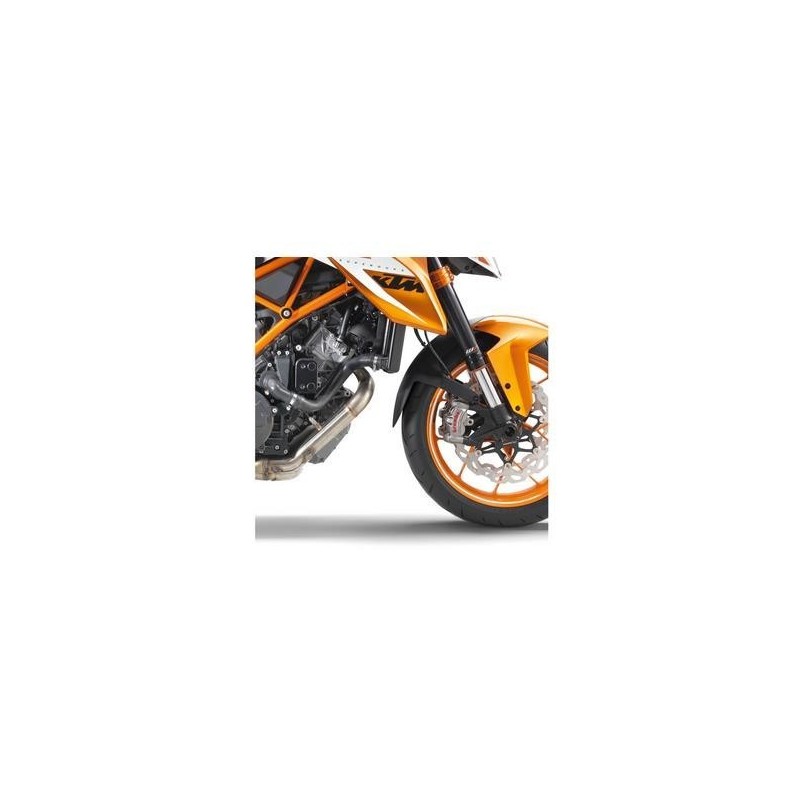 PUIG-ERWEITERUNG DES VORDEREN KOTFLÜGELS KTM 1290 SUPER DUKE R 2020