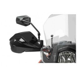 PAR DE EXTENSIONES PUIG PARA GUARDAMANOS ORIGINALES KTM 390 ADVENTURE 2020