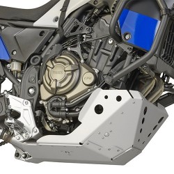 GIVI ALUMINIUM-STOSSFÄNGER YAMAHA TENERE 700 2019-2020