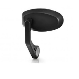 RIZOMA REVERSE RETRO REAR VIEW MIRROR NOT APPROVED