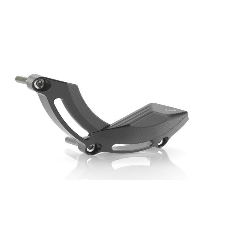 PROTEZIONE CARTER MOTORE (LATO SINISTRO) RIZOMA SHAPE BMW S 1000 RR 2009-2018