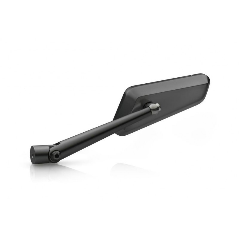 LEFT REAR VIEW MIRROR RIZOMA CIRCUIT 744