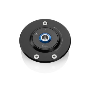 RIZOMA FUEL TANK CAP BMW F 800 R 2009-2014