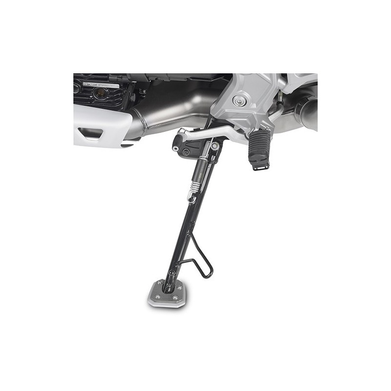 GIVI BASE FOR STAND MOTO GUZZI V85 TT 2020*