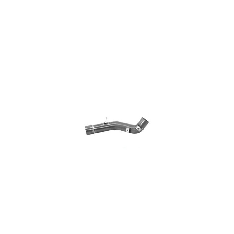 ARROW NON-CATALYTIC LINK PIPE BMW F 850 GS 2018-2020