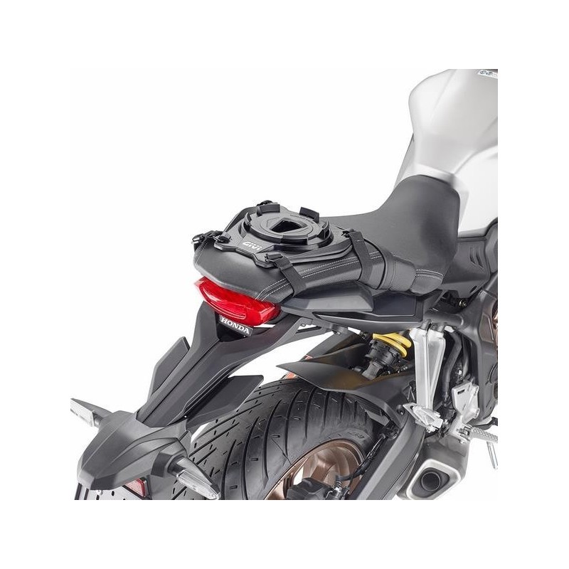 BASE TANKLOCK GIVI UNIVERSALE DA SELLA