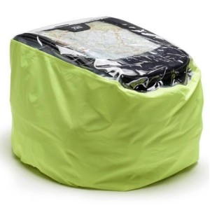 BOLSA DE DEPÓSITO ESTENSIBILE GIVI TANKLOCK, 25 LITROS