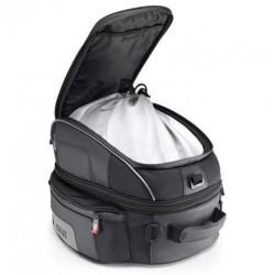 EXTENDABLE TANK BAG GIVI TANKLOCK MAX VOLUME 25 LITERS