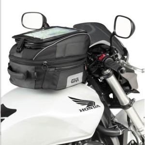 BOLSA DE DEPÓSITO ESTENSIBILE GIVI TANKLOCK, 25 LITROS