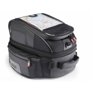 BOLSA DE DEPÓSITO ESTENSIBILE GIVI TANKLOCK, 25 LITROS