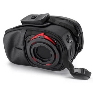 BORSA SERBATOIO ESTENSIBILE GIVI TANKLOCK PER MOTO ENDURO, 20 LITRI