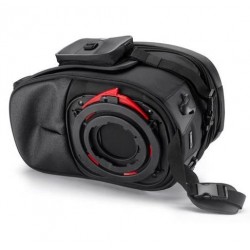 GIVI TANKLOCK EXTENDABLE TANK BAG FOR ENDURO MOTORCYCLES MAX VOLUME 20 LITERS