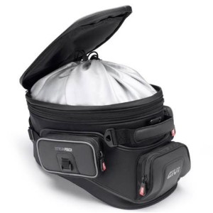 BORSA SERBATOIO ESTENSIBILE GIVI TANKLOCK PER MOTO ENDURO, 20 LITRI