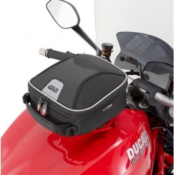 GIVI TANKLOCK TANK BAG VOLUME 3 LITERS