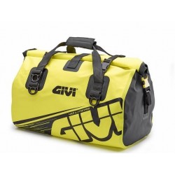 SATTELTASCHE GIVI WASSERDICHTE, 40 LITER