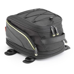 SATTELTASCHE GIVI EA132, 11 LITER