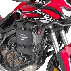 SATTELTASCHE WASSERDICHTE GIVI CARGO ENDURO, 8 LITER