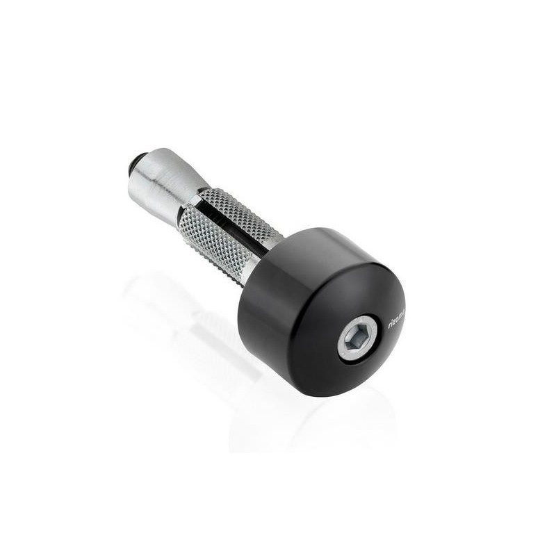 ADATTATORE UNIVERSALE SPECCHIETTI RIZOMA BAR PER MANUBRI DIAM. INTERNO 13,5/20 MM