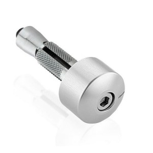 UNIVERSAL MIRRORS ADAPTER FOR RIZOMA BAR HANDLEBARS DIAM. INTERNAL 13.5/20 MM