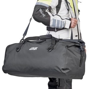 SATTELTASCHE CARGO GIVI, 80 LITER