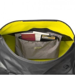 SATTELTASCHE CARGO GIVI WASSERDICHTE 40 LITER