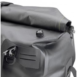 SATTELTASCHE CARGO GIVI WASSERDICHTE 40 LITER