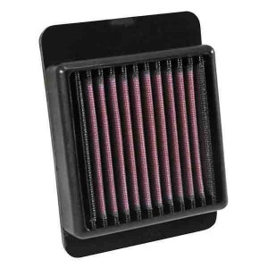 FILTRO DE AIRE K&N YA-3215 YAMAHA MT-03 2016-2017