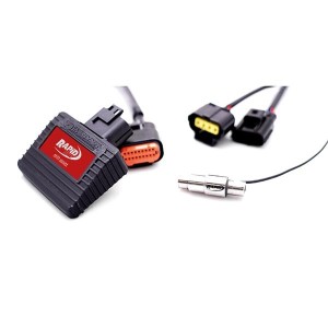 QUICKSHIFTER FOR RAPID BIKE RACING ECU