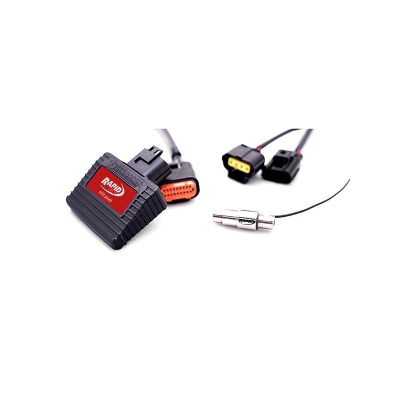 QUICKSHIFTER FOR RAPID BIKE RACING ECU