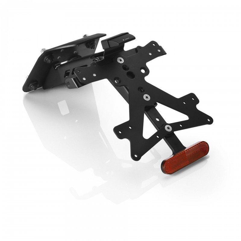 RIZOMA FOX LICENSE PLATE HOLDER FOR HOLDER YAMAHA MT-03 2020*