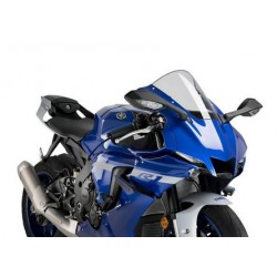 COPPIA SPOILER AERODINAMICI PUIG YAMAHA R1 2020-2024