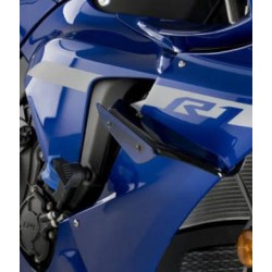 COPPIA SPOILER AERODINAMICI PUIG YAMAHA R1 2020-2024