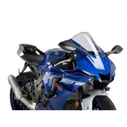 COPPIA SPOILER AERODINAMICI PUIG YAMAHA R1 2020-2024