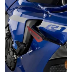 COPPIA SPOILER AERODINAMICI PUIG YAMAHA R1 2020-2024