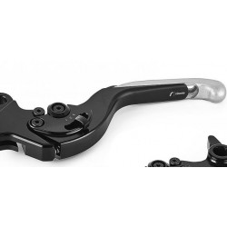 COPPIA LEVE FRENO E FRIZIONE RIZOMA ADJUSTABLE PLUS YAMAHA XSR 700 2016-2020